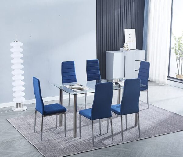 conjunto mesa y sillas avatar pic315160ni0t0