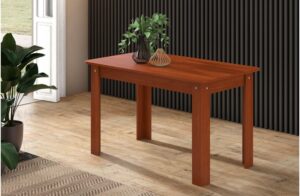 Mesa Comedor Extensible Luka