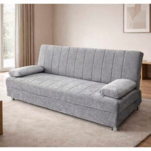 Sofá Cama Kenzo clic clac con arcón