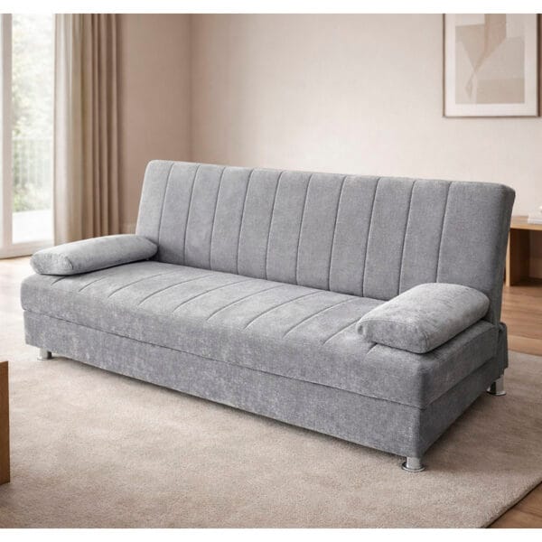 Sofá Cama Kenzo clic clac con arcón