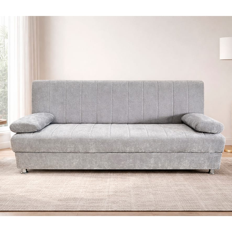 Sofá Cama Kenzo clic clac con arcón - Imagen 2