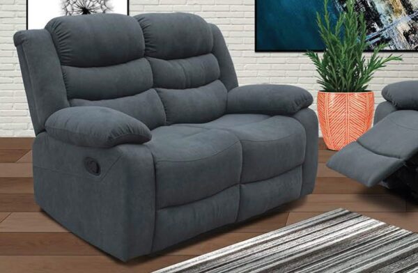sofa 2p relax manual tap103 luxor 1