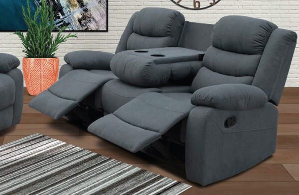 sofa 3p relax manual tap103 luxor 1