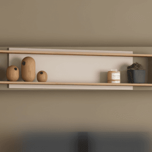 Estante de Pared Belfort