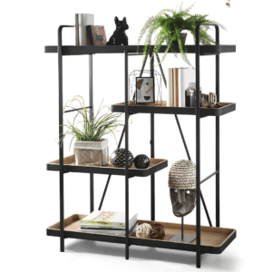 Estantería Industrial Plegable Suri