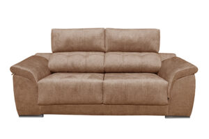 PIRINEOS SOFA EDI camel 1