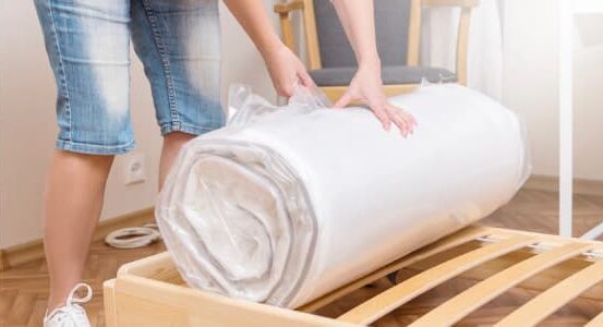 colchones con envío gratuito