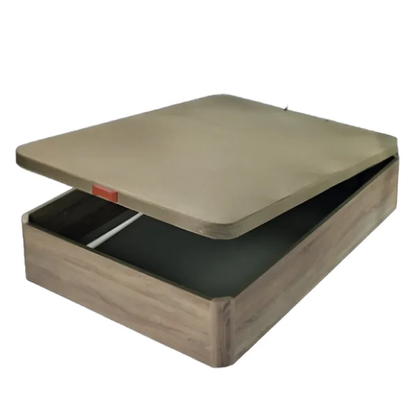 Canapé abatible de madera con montaje incluido modelo Elvis - compra en nuestra tienda online de muebles - Anabel Muebles