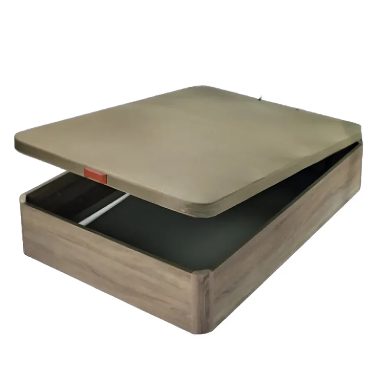 Canapé abatible de madera con montaje incluido modelo Elvis - compra en nuestra tienda online de muebles - Anabel Muebles