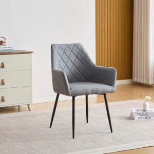 Juego de 2 Sillones Devon