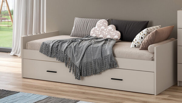 Cama nido con frontal AURA - Imagen 2