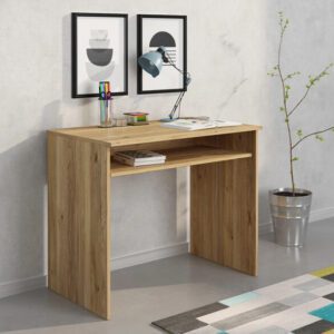 Mesa Estudio Estante AURA