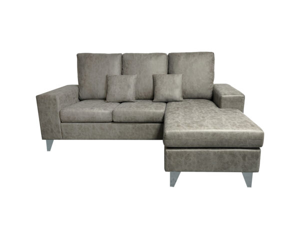 Chaiselongue Reversible Duque