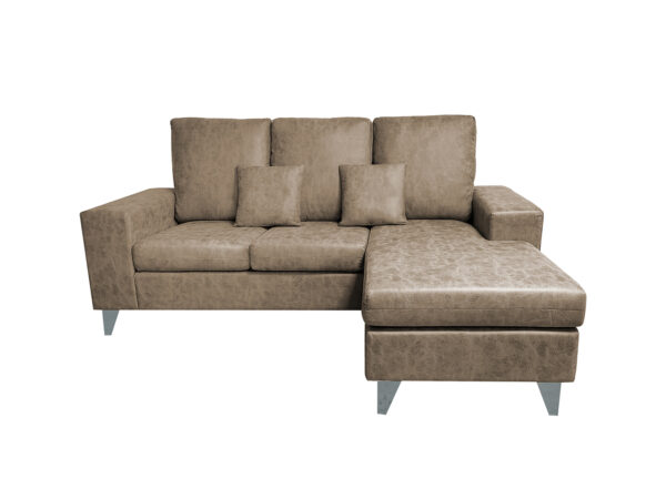 Chaiselongue Reversible Duque - Imagen 2