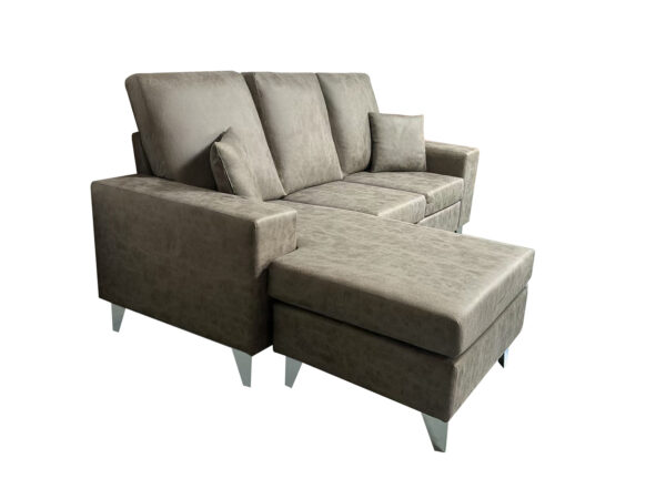 Chaiselongue Reversible Duque - Imagen 4