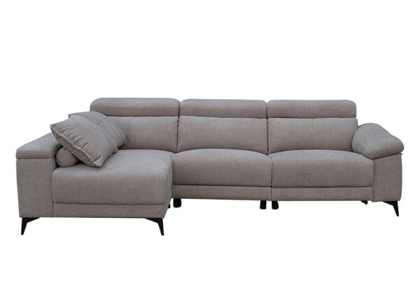 Chaiselongue 2 Relax Eléctricos Mod. LONDRES - Imagen 2
