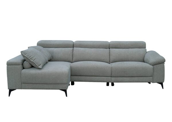 Chaiselongue 2 Relax Eléctricos Mod. LONDRES