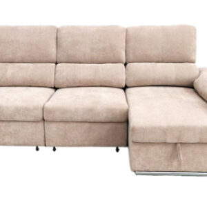 Chaise Longue Modelo Nadia