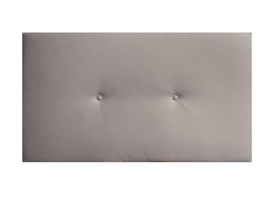 Cabecero juvenil tapizado Noah fácil de limpiar - Imagen 2