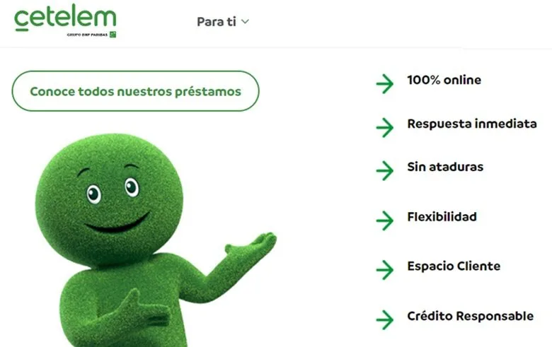 Comprar sofá con Cetelem – financiación rápida y 100 % online para tu hogar