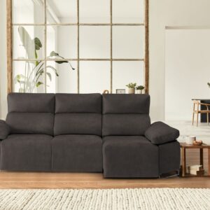 Sofá Chaise Longue Juliette