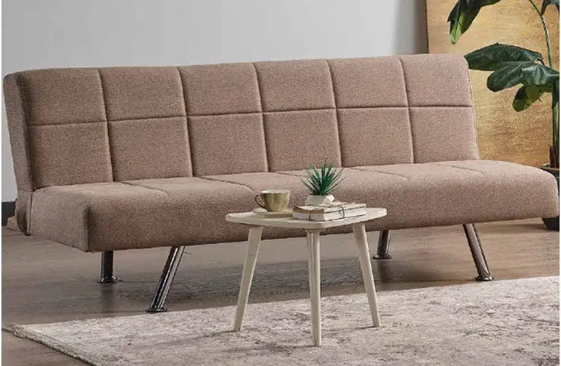 Los mejores sofás para apartamentos pequeños tipo sofá cama clic clac con diseño compacto y funcional