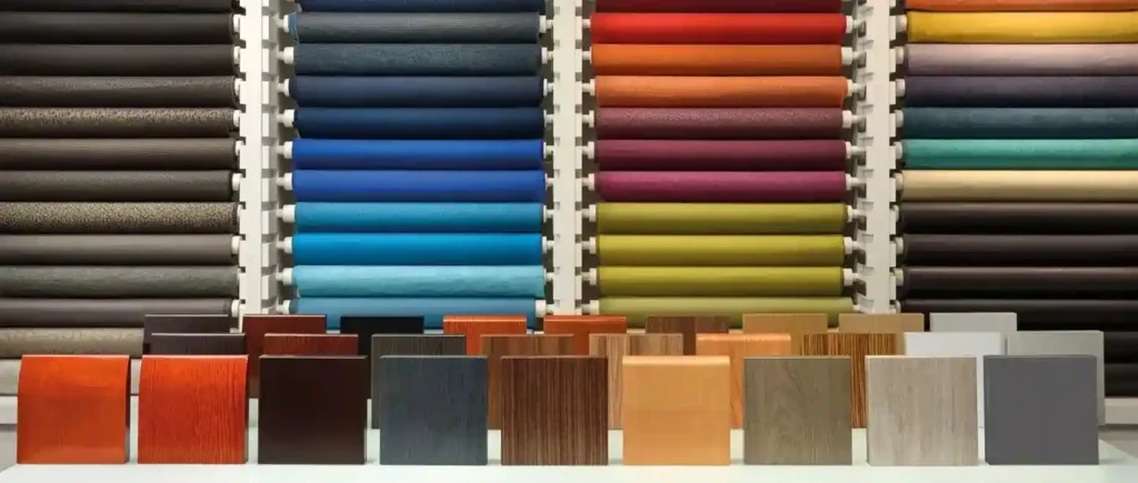 Si quieres comprar muebles online, entonces busca materiales de muebles calidad, con estructura interior, madera, espuma y acabados