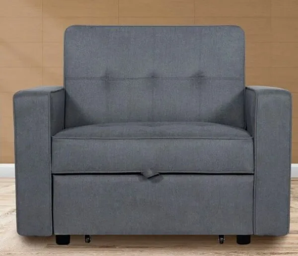 Si necesitas comprar sofás cama online para espacios reducidos, el modelo Izan es tu mejor opción
