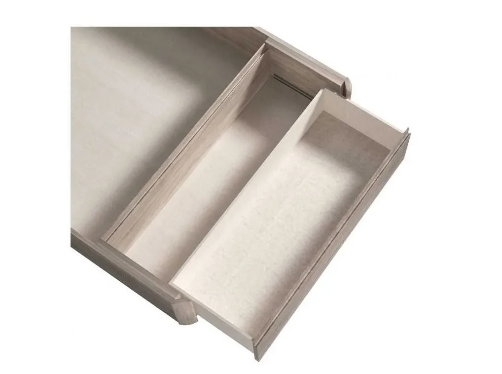 Kit cajón frontal para canapés abatibles