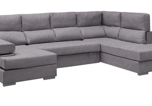 Sofá Chaise Longue