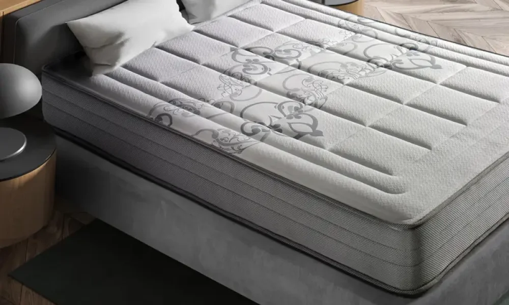 Colchón para gente alta