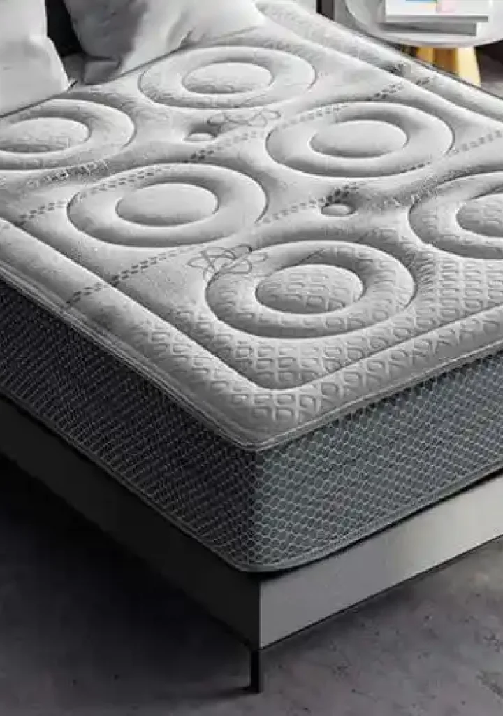 Colchon muelles ensacados Cool Fresh