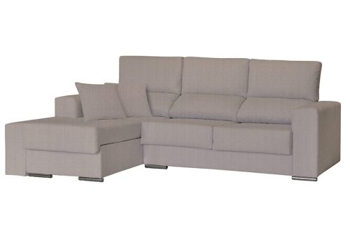 Sofá Chaise Longue Ibiza