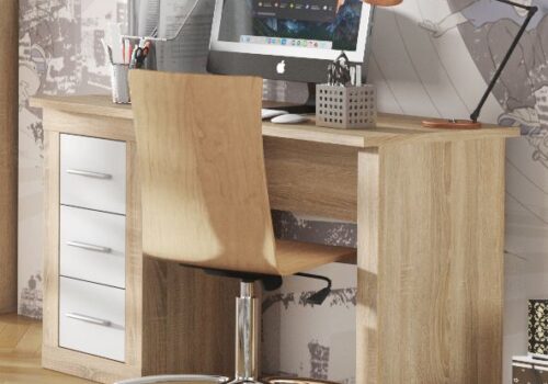 Mesa Estudio Lara