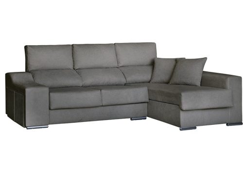 Sofá Chaise Longue Málaga