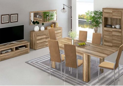 SALÓN COMPLETO TEXAS 06