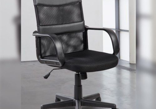 Silla de Oficina Sof-08