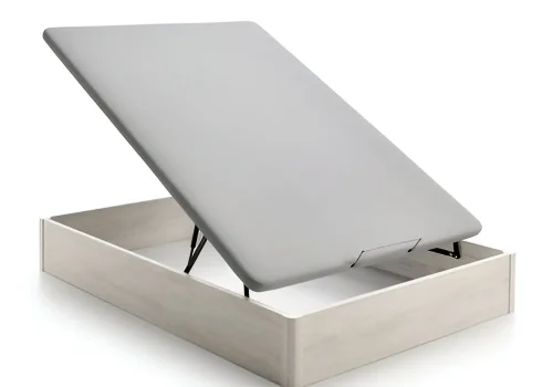 Canape Abatible Calidad Superior Tejido 3d Nacional Nice 3