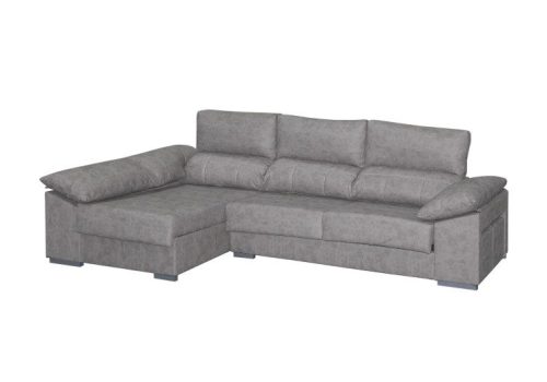 Sofá Chaise Longue