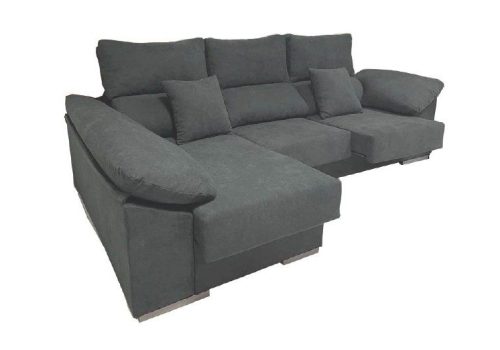 Sofá Chaise Longue Matías