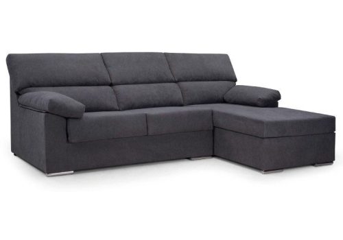 Sofá Chaise Longue Rubén