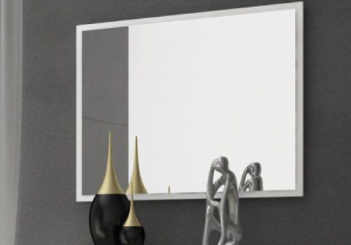 Marco para espejo Cabra elegante y resistente, ideal para decorar cualquier espacio.
