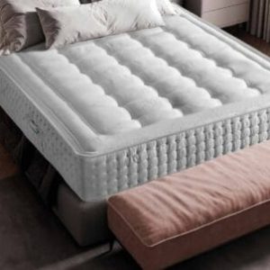 Colchón para gordos