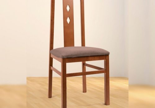 Silla de Madera 092C