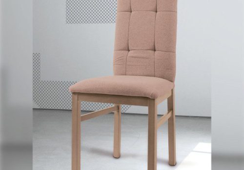 Silla de Madera Modelo 100C