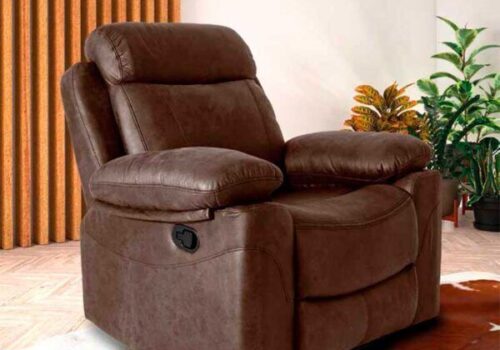 Butaca Relax Menfis