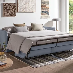 sofá cama de matrimonio